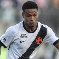 Diniz detalha problema que prejudica situação de Matheus França