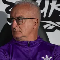 Dorival Júnior nega troca de Carrillo ou Martínez por Alisson no Corinthians: “Mentira muito grande”