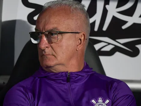 Dorival rechaça troca de Carrillo ou Martínez por Alisson