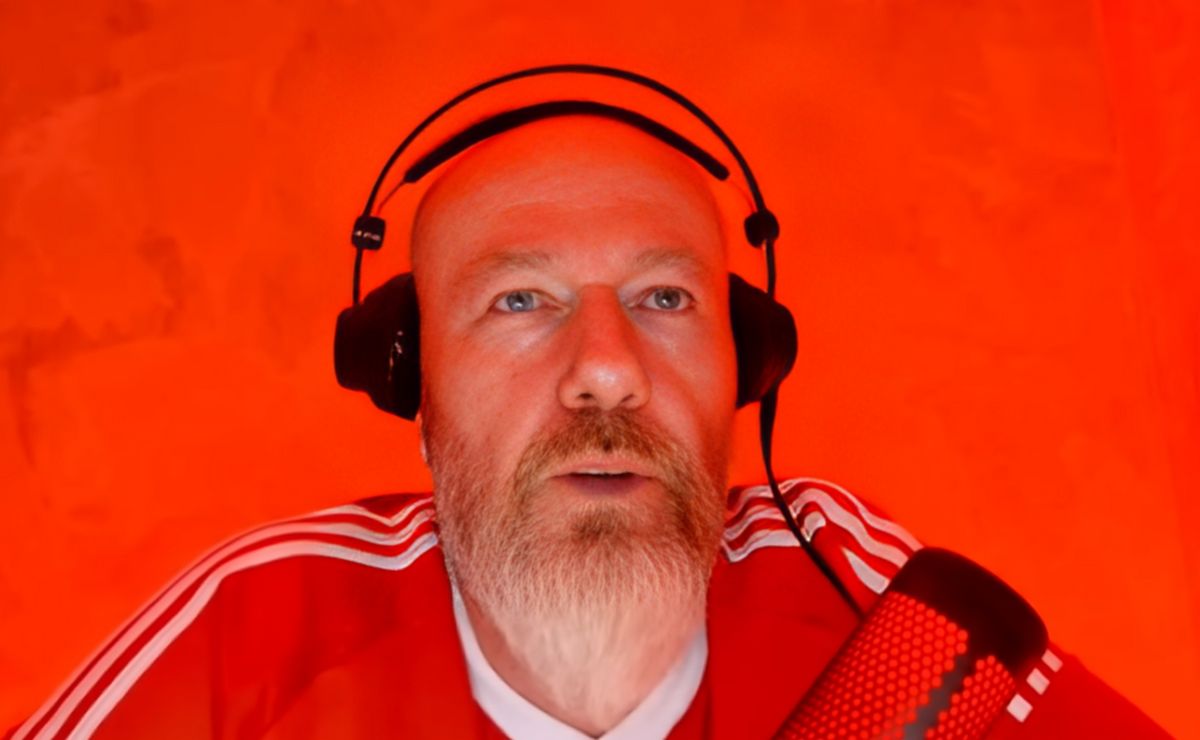 Baldasso perde a paciência com Alan Benítez e Clayton Sampaio e pede a saída da dupla do Internacional