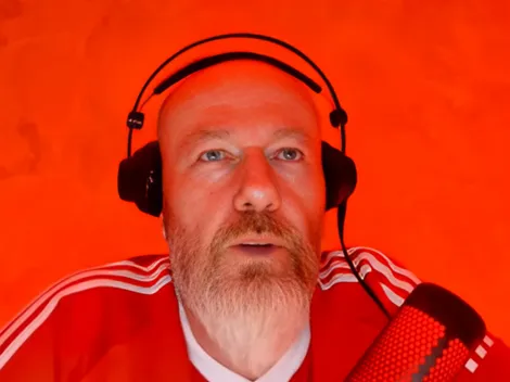 Baldasso pede a saída de Alan Benítez e Clayton do Inter