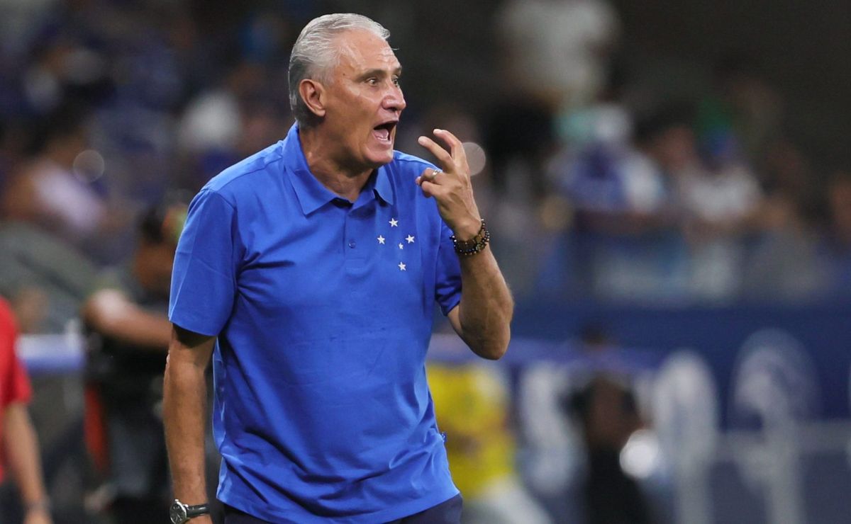Plano de Tite com Gerson não funciona, Cruzeiro perde o controle e é goleado pelo Botafogo