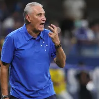 Plano de Tite com Gerson não funciona e Cruzeiro perde para o Botafogo