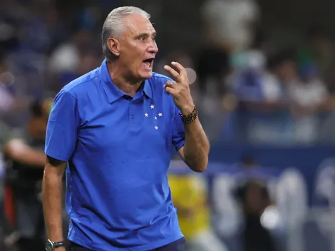 Plano de Tite com Gerson não funciona e Cruzeiro perde para o Botafogo