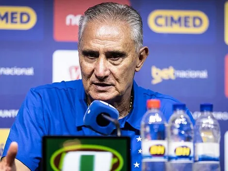 Tite revela possíveis lesões de Romero e Lucas Silva