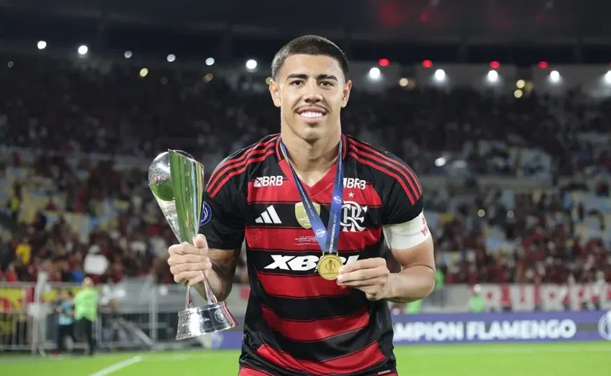 Flamengo dá sinal verde após aval de Filipe Luís e Iago fica perto de saída para a MLS