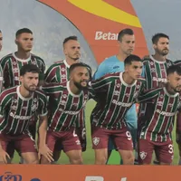Fluminense marca estreia do time titular e prepara retorno contra o Flamengo