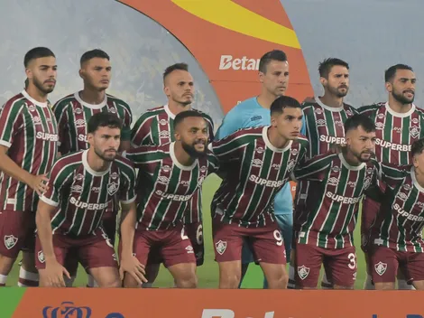 Fluminense marca estreia do time titular e prepara retorno contra o Flamengo