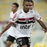 Impasse salarial adia acerto do Vasco da Gama com Brenner