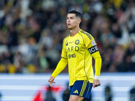 Cristiano Ronaldo faz provocação a ex-Grêmio, Marcelo Grohe