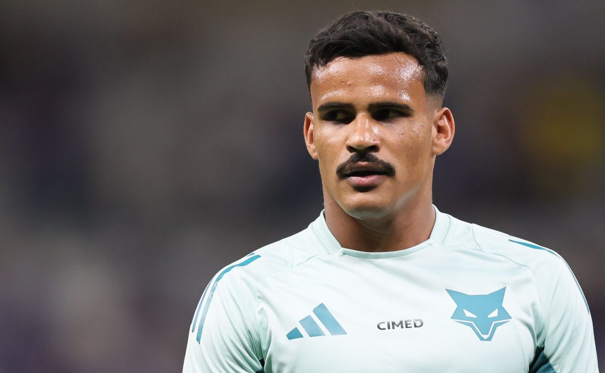 Como, da Itália, muda de ideia sobre Kaiki Bruno e decide fazer proposta ao Cruzeiro por empréstimo