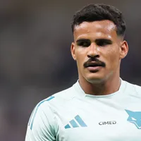 Como, da Itália, decide fazer proposta ao Cruzeiro por Kaiki Bruno