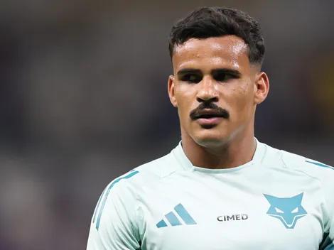 Como, da Itália, decide fazer proposta ao Cruzeiro por Kaiki Bruno