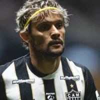 Scarpa projeta clássico e minimiza pressão no Atlético-MG