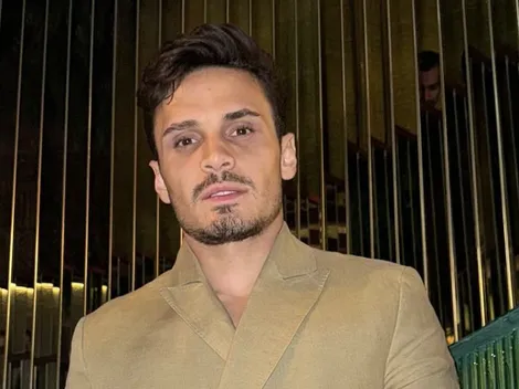 Raphael Veiga pode ser vendido para o futebol mexicano