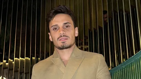 Raphael Veiga caiu de rendimento nos últimos tempos e pode realmente deixar o Palmeiras – 
Raphael Veiga. Foto: Reprodução/Arquivo pessoal
