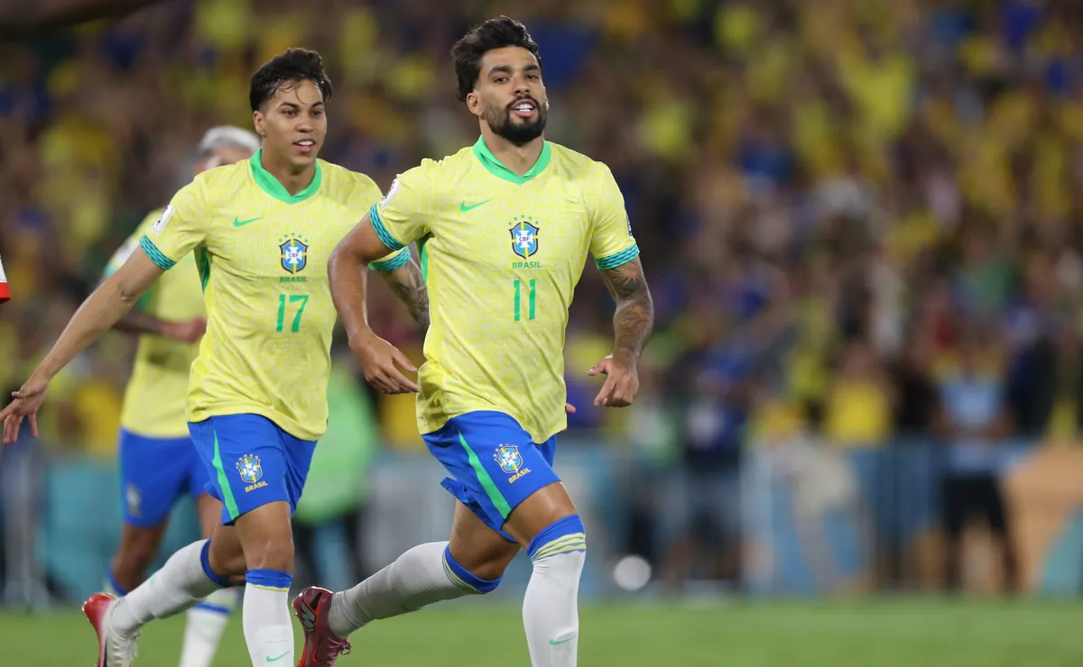 Flamengo se aproxima de fechar com Paquetá em negócio histórico