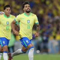 Flamengo encaminha acordo com West Ham por retorno de Paquetá