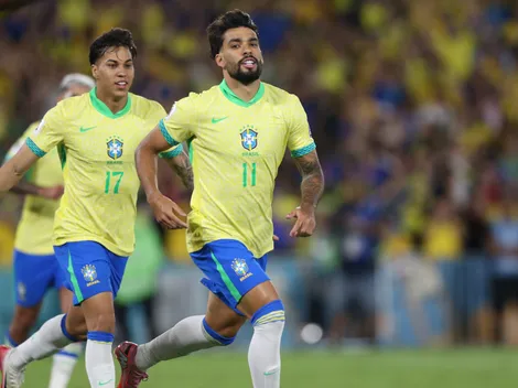 Flamengo encaminha acordo com West Ham por retorno de Paquetá