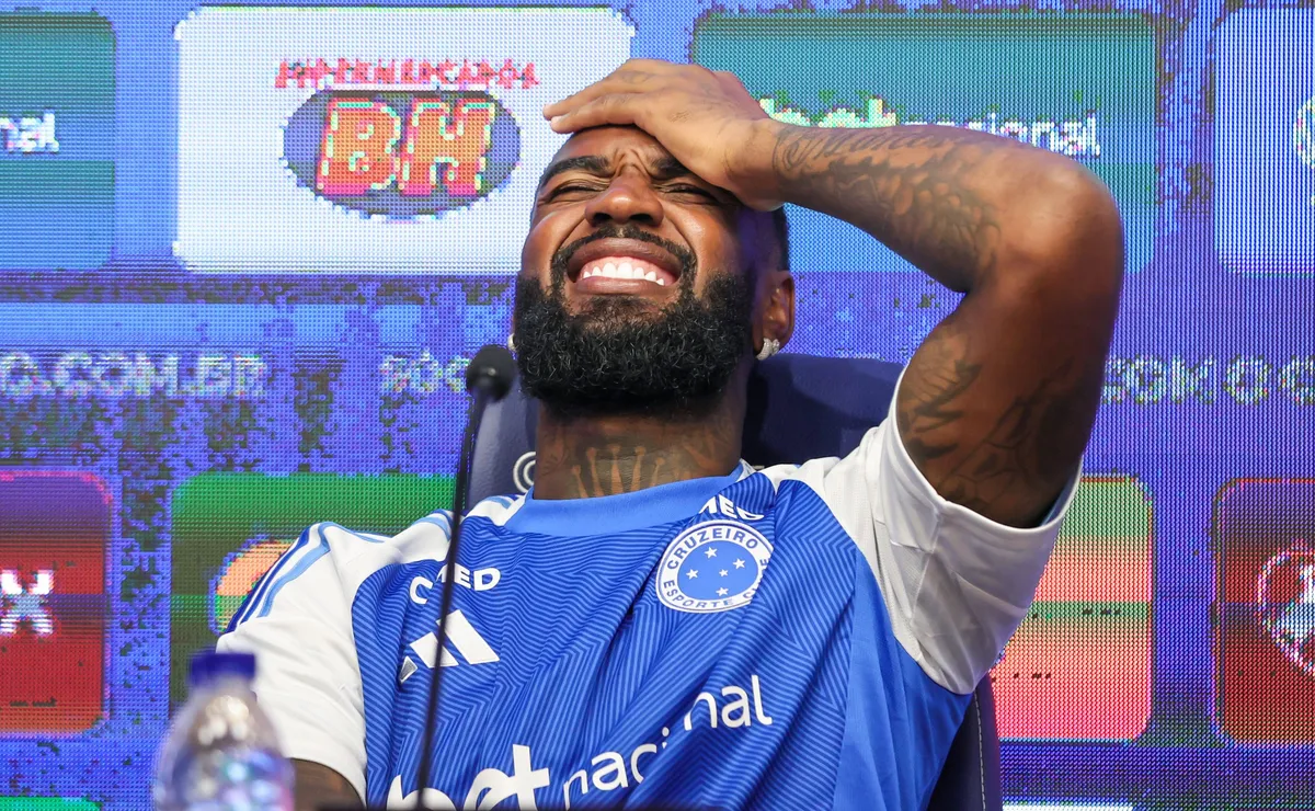Cruzeiro desafia Flamengo e se une a Gerson em batalha jurídica por direitos trabalhistas