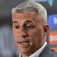 Crespo abre o jogo sobre saída de Casares e manda recado no São Paulo