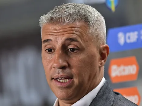 Crespo abre o jogo sobre saída de Casares e manda recado no São Paulo