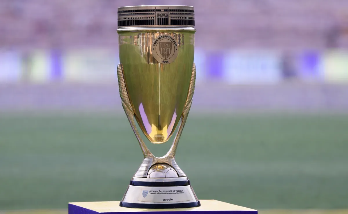 FLAMENGO X SÃO PAULO: QUE HORAS JOGAM HOJE?