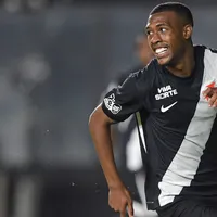 Al-Hilal entra na disputa com Bournemouth por Rayan do Vasco