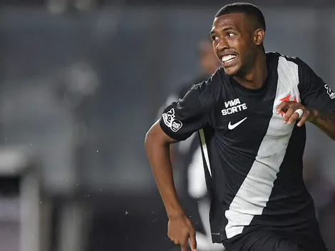 Al-Hilal entra na disputa com Bournemouth por Rayan do Vasco