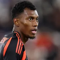 Atlético-MG acerta a contratação do colombiano Cassierra, do Zenit