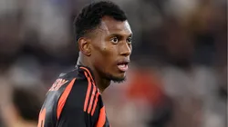 Mateo Cassierra deve ser o novo reforço do Atlético-MG