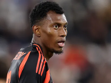 Atlético-MG acerta a contratação do colombiano Cassierra, do Zenit