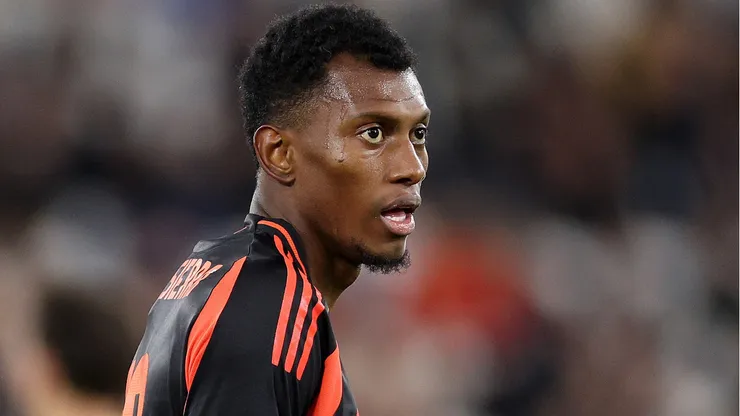 Mateo Cassierra deve ser o novo reforço do Atlético-MG