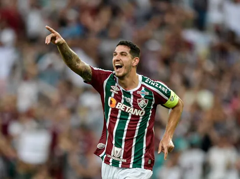 Palmeiras avança por Nino e negocia liberação com o Zenit