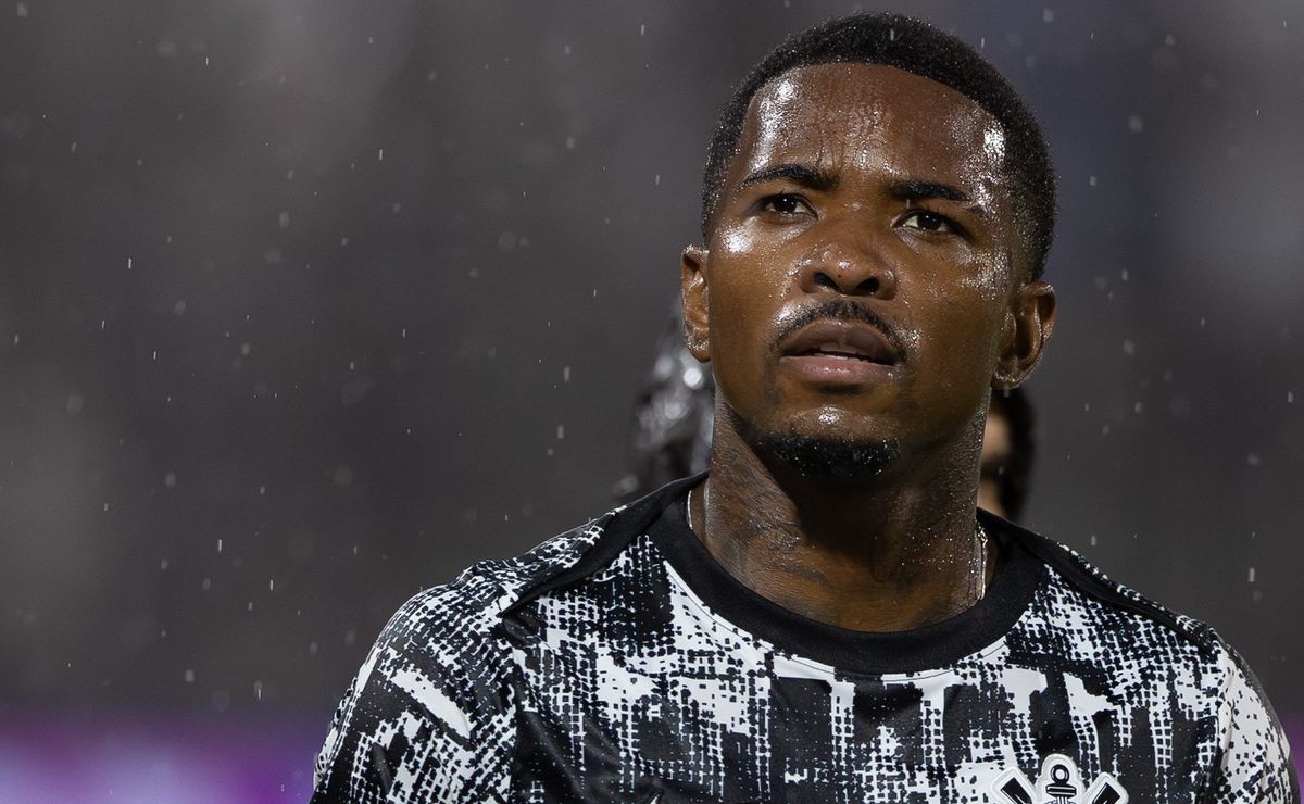 Cacá deixando o Corinthians para voltar ao Athletico-PR tem decisão e está descartado pela equipe paranaense