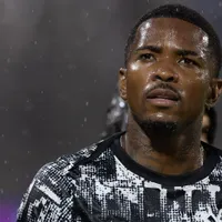 Athletico-PR desiste de Cacá após vê-lo em Bragantino x Corinthians