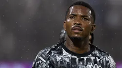 Cacá fica no Corinthians. Foto: Joisel Amaral/AGIF