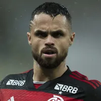Flamengo não recebeu proposta após acordo entre Michael e Santos