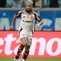 Michael no Santos? Flamengo tem outra versão, diz jornalista da ESPN