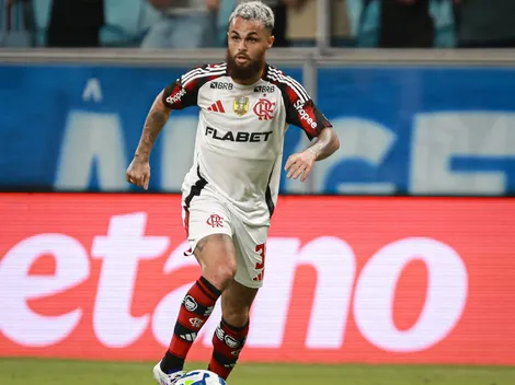 Michael no Santos? Flamengo tem outra versão, diz jornalista da ESPN