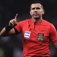 Flamengo x Vasco: Bruno Arleu irá apitar o clássico carioca