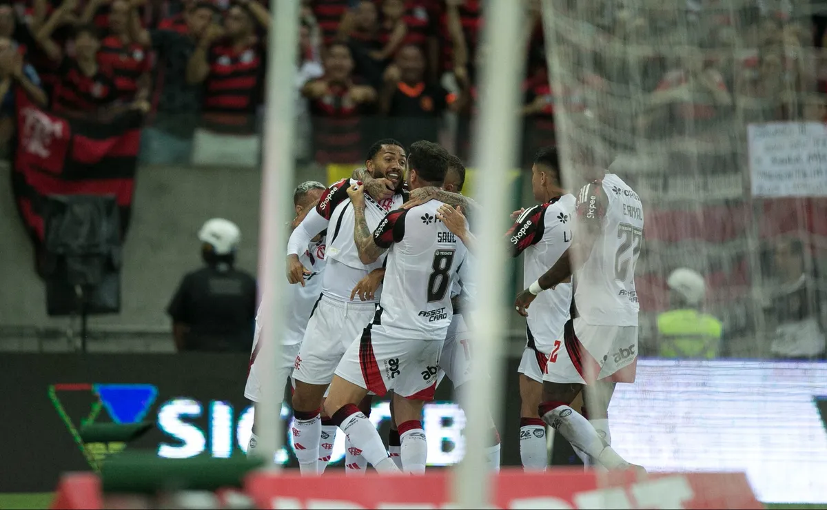 Investimento milionário para 2026?? Flamengo aprende com erros e quer trazer reforços de peso para 2026