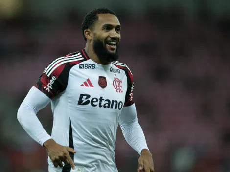 Flamengo muda estratégia após Juninho e investe pesado no mercado