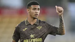 Corinthians quer contratar Gustavo Nunes.