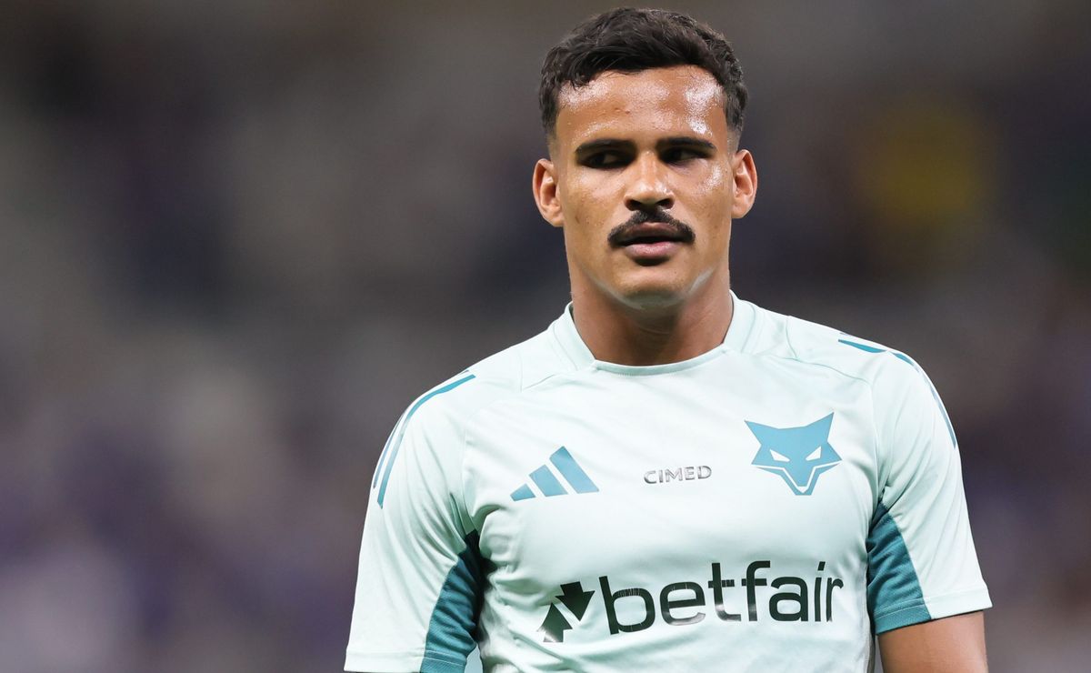 Cruzeiro barra investida da Itália, diz “nem pensar” e impõe condição pesada para vender Kaiki