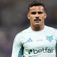 Cruzeiro rejeita proposta do Como e define preço por Kaiki