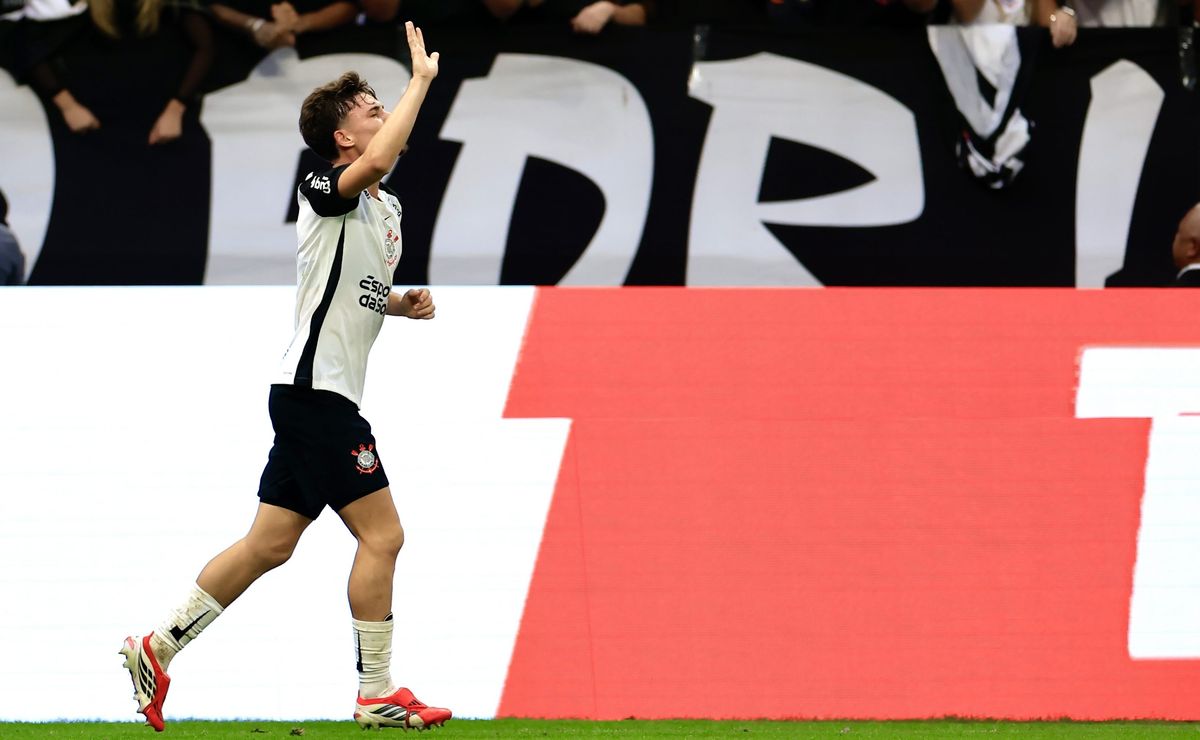 Corinthians se prepara para investida da Europa, e Breno Bidon pode render bolada ainda nesta janela