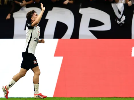 Corinthians pode receber proposta por Breno Bidon nesta janela