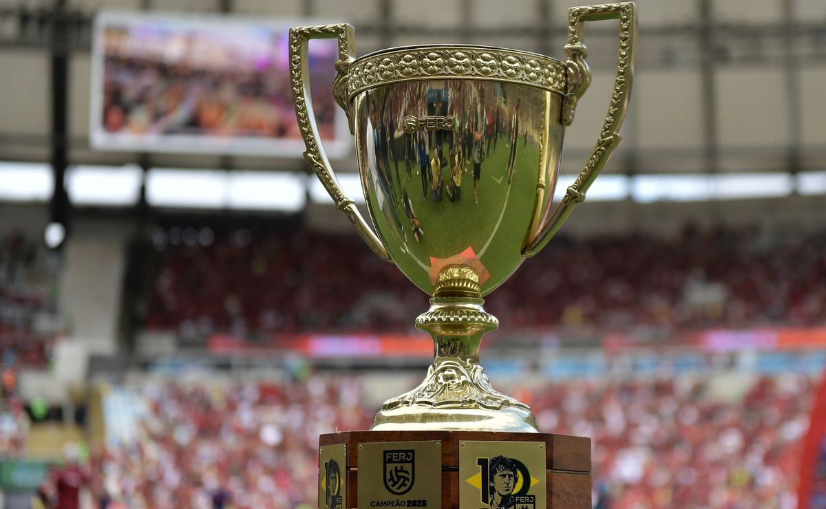 Campeonato Carioca: veja como funciona o rebaixamento e entenda o formato desta edição