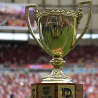 Cariocão 2026: veja como funciona o rebaixamento no estadual